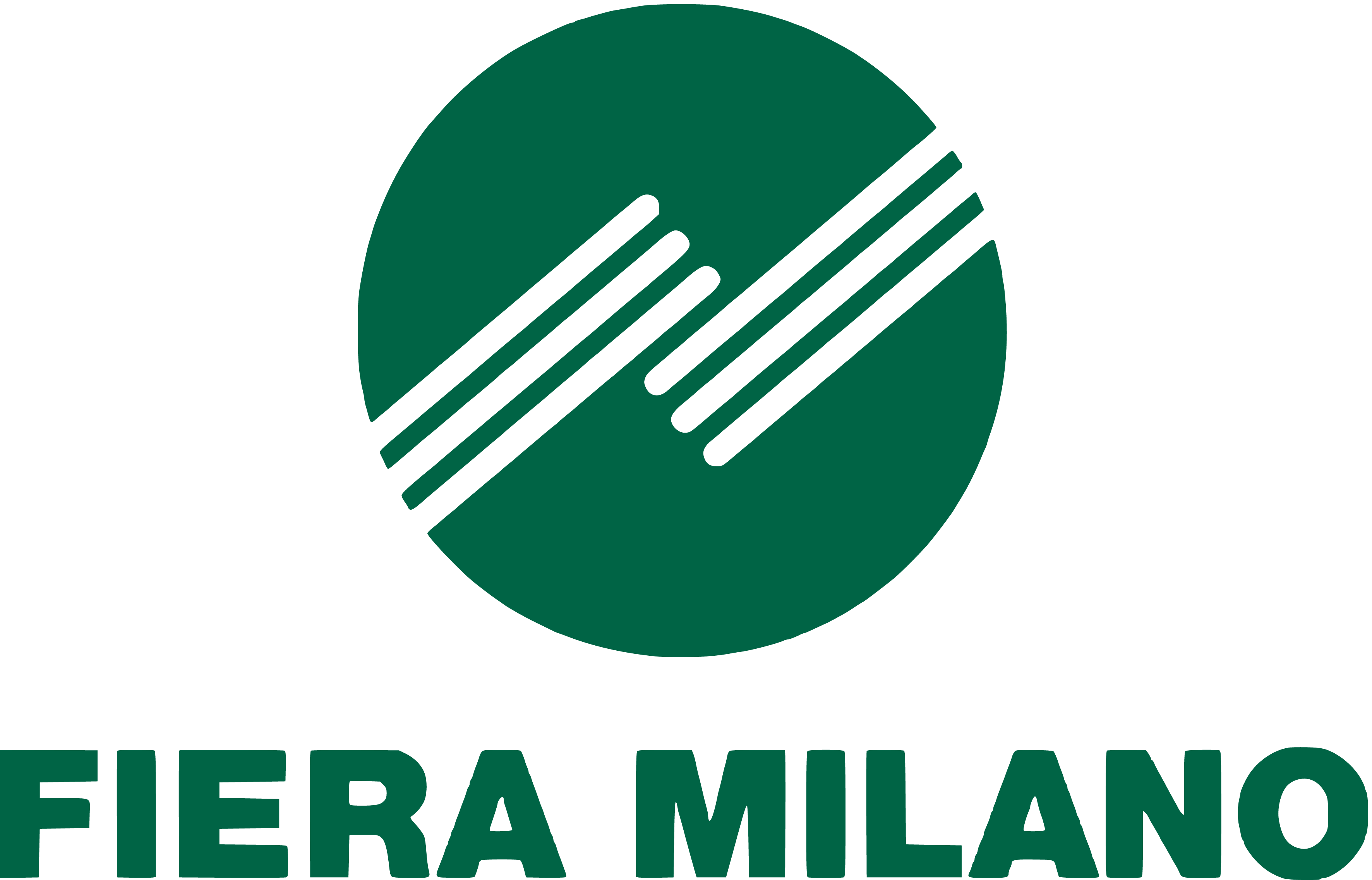 Fiera di Milano